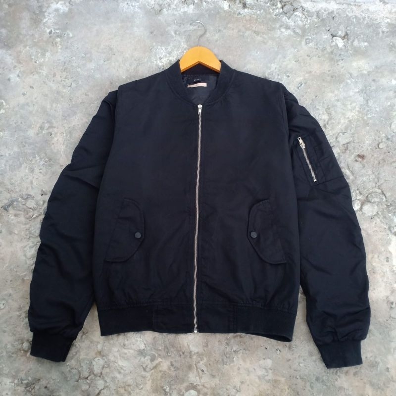 Jacket Bomber Bobos (second)