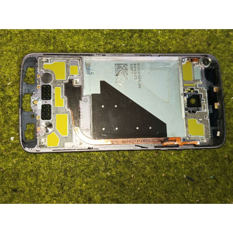 Frame Motorola moto z