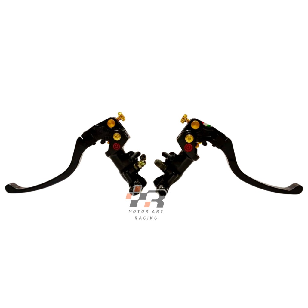 HANDLE REM BREMBO 2 TABUNG BIG NMAX PCX ADV FULL SET BREMBO ORIGINAL