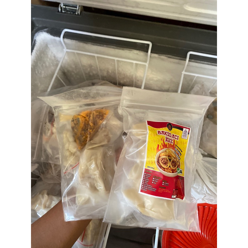 

Pangdas daging kuah/nyemek (frozen)