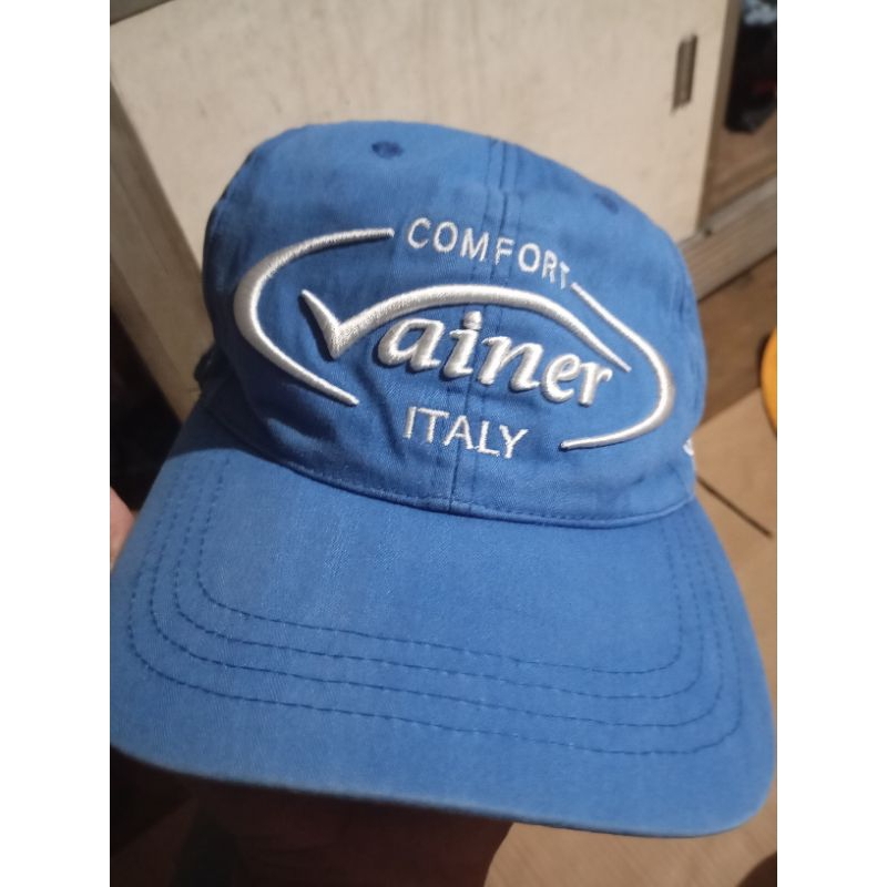 Comfort vainer italy