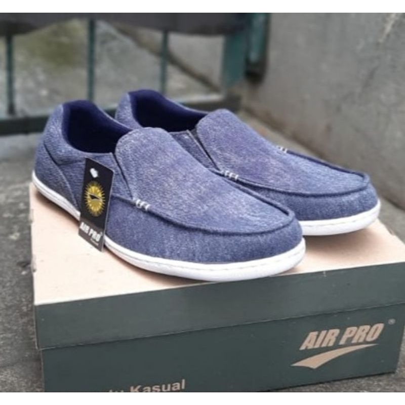 SEPATU AIR PRO SEPATU KASUAL (PLL.A)