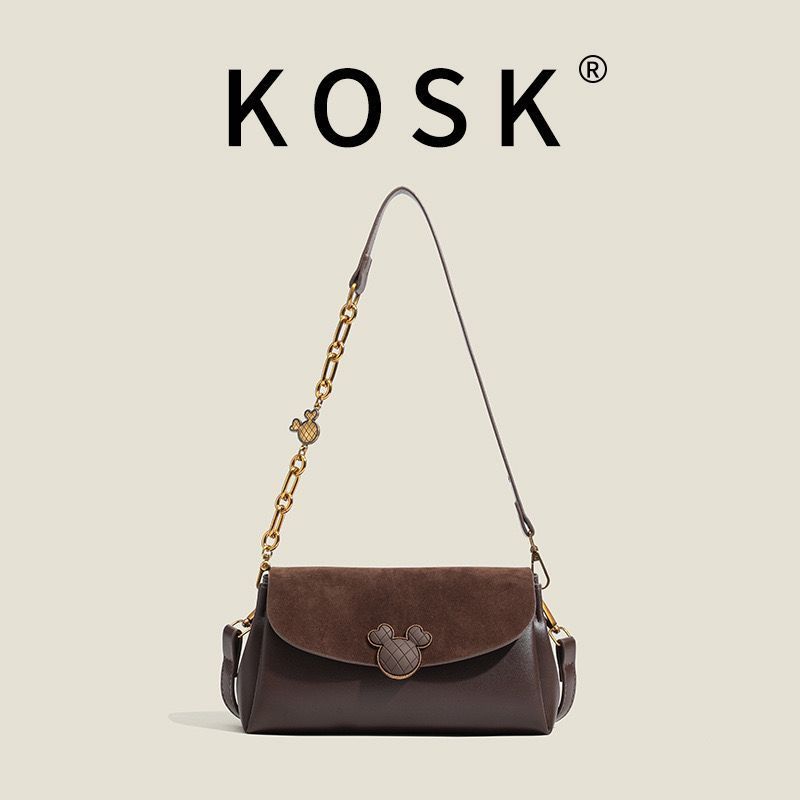 KOSK Tas Selempang Wanita  Fashion - 3399