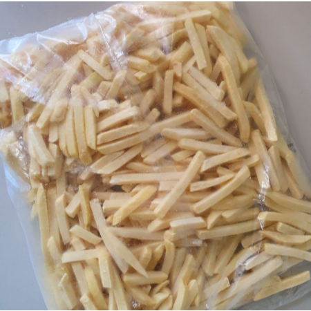 

Kentang Snow valley Straight Kemasan 2 kg
