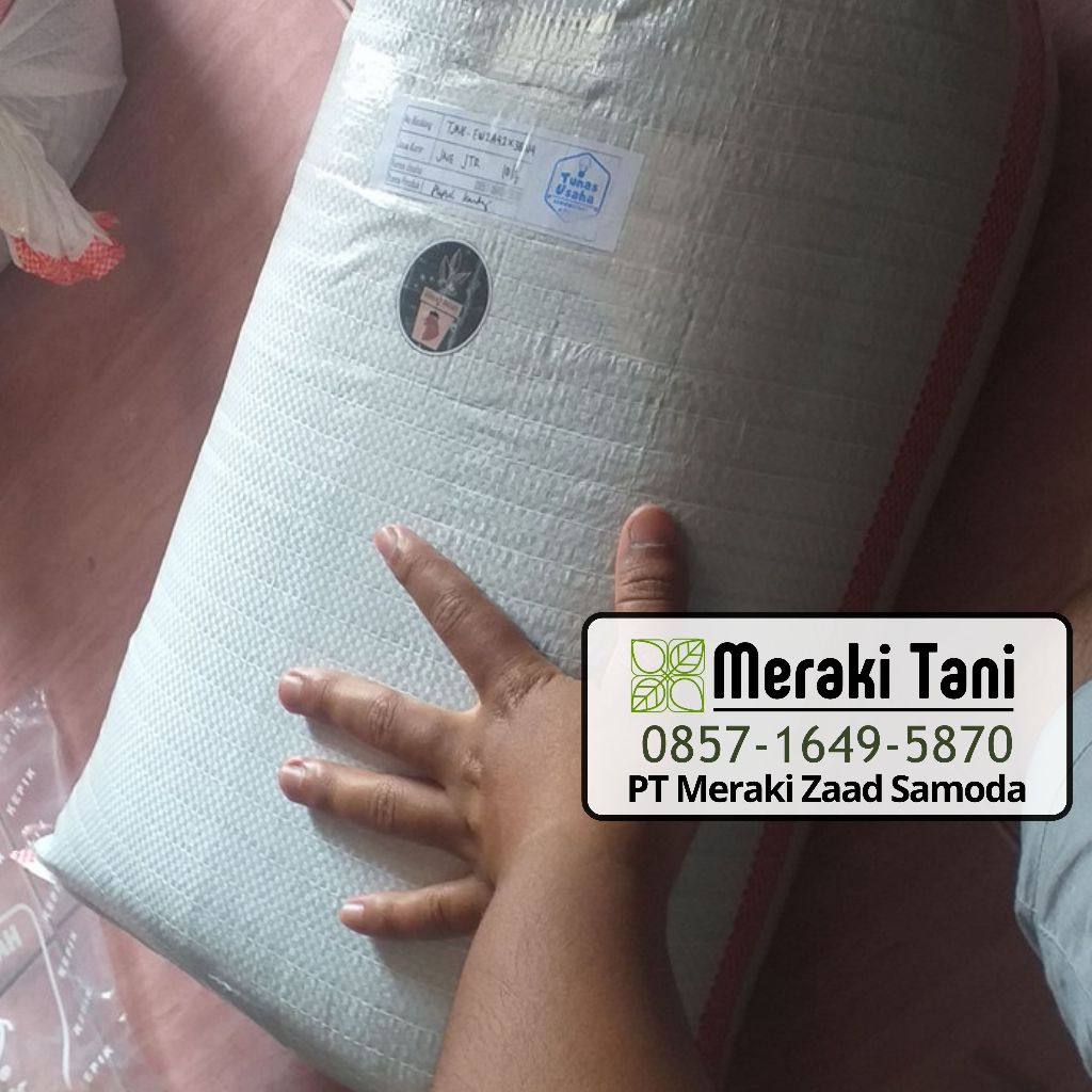 Pupuk Kandang Kotoran Ayam Fermentasi