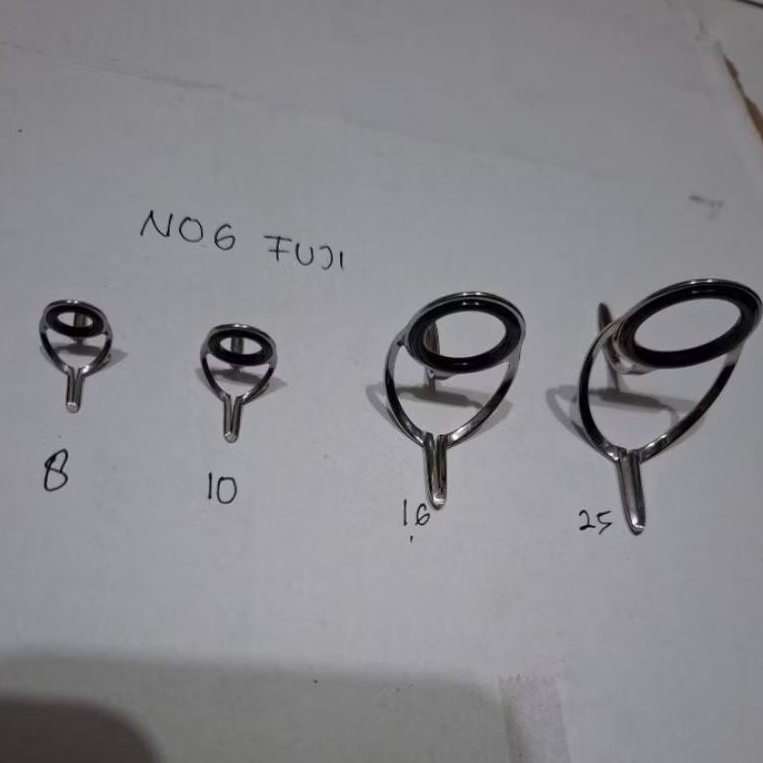 RING  NOG FUJI/KAKI 2