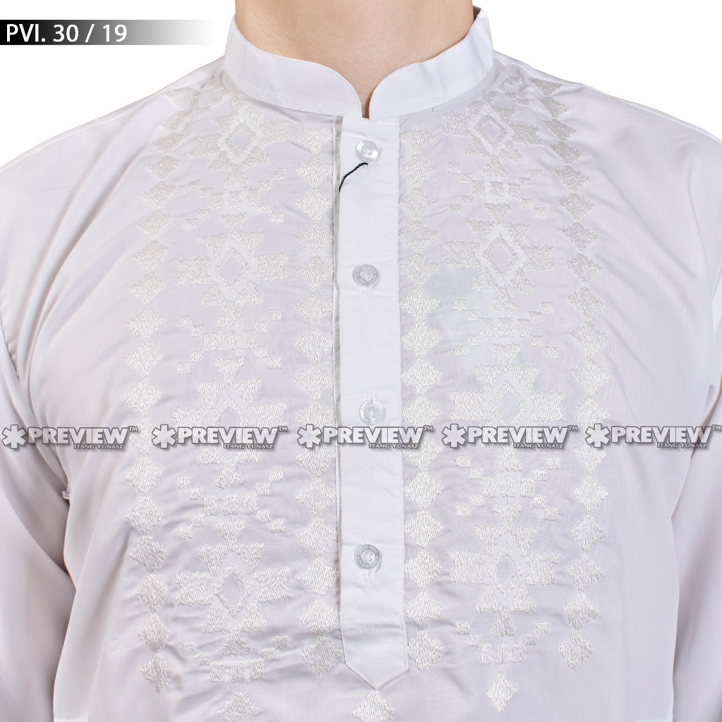 baju koko panjang IF preview itang yunasz  | 21 | baju muslim pria | koko2022 | baju muslim | koko |