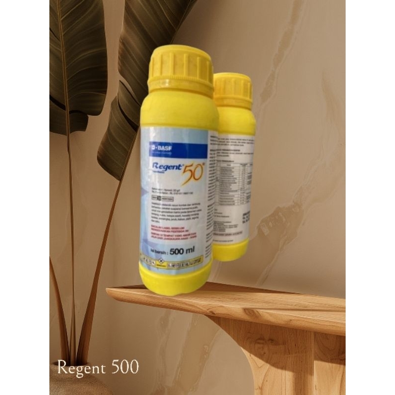 Regent 500ml insektisida