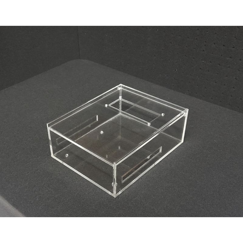 Custom Box Elektronik