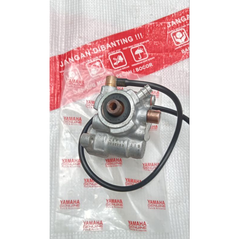 Yamaha rd125 twin Yamaha rx125 twin pompa oli rd125 twin oilpomp RX twin pompa oli rx125 twin