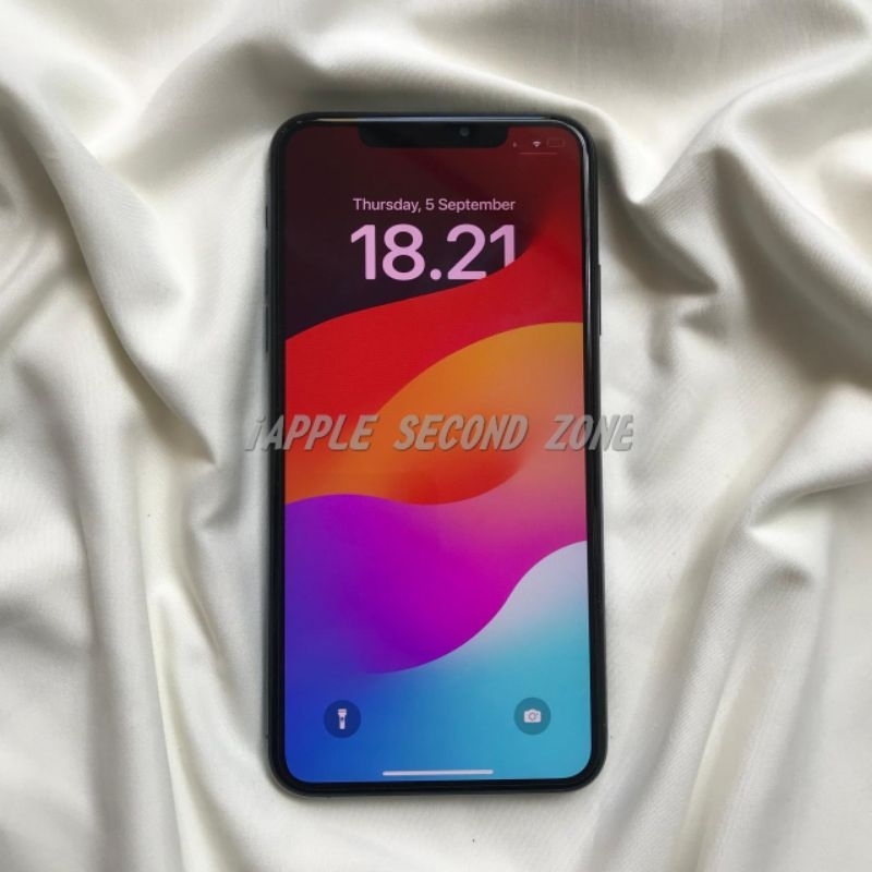 iPhone 11 Pro Max 512GB Ex ibox, Unit only