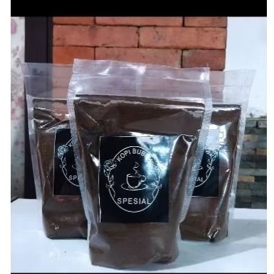 

kopi bubuk