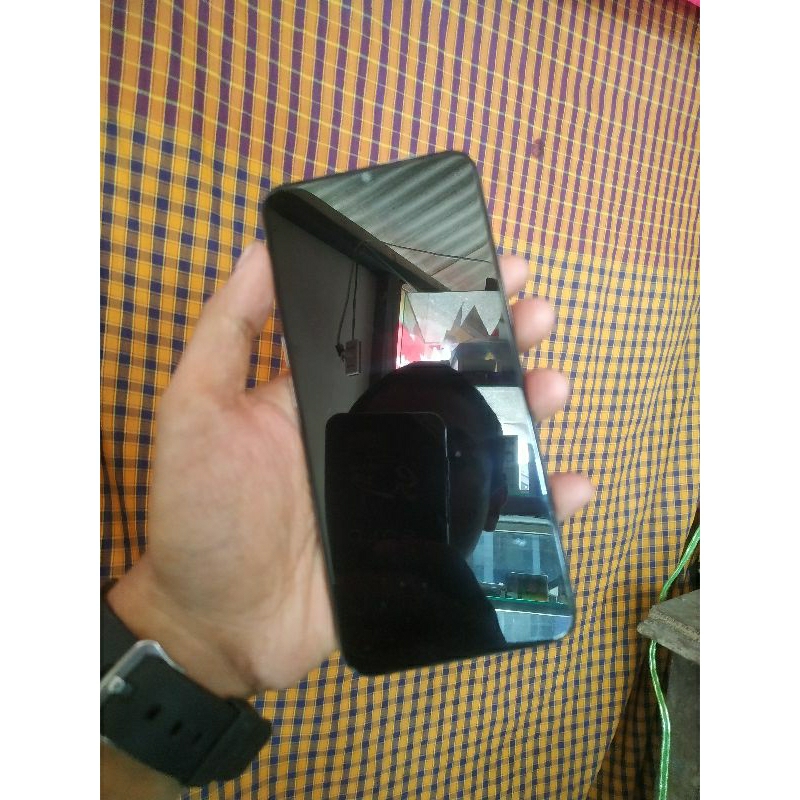 Oppo a16 mati total