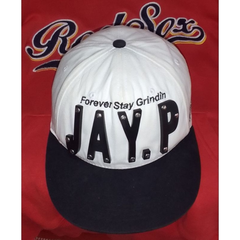Topi Jay Enhypen kpop korea