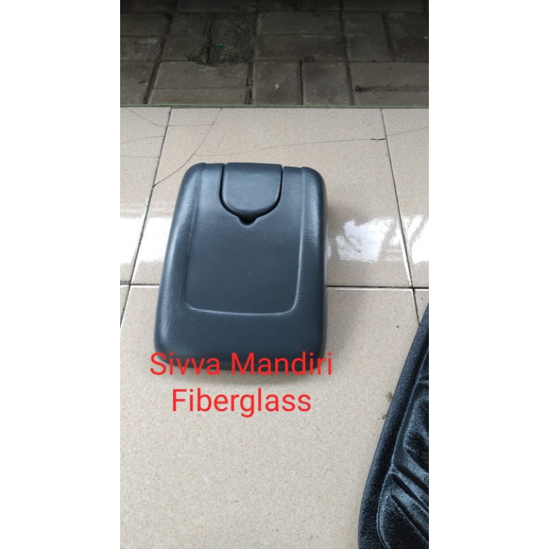 Cup Holder Kijang Kapsul Tahun 2002-2006 Model Polos Termurah Berkualitas