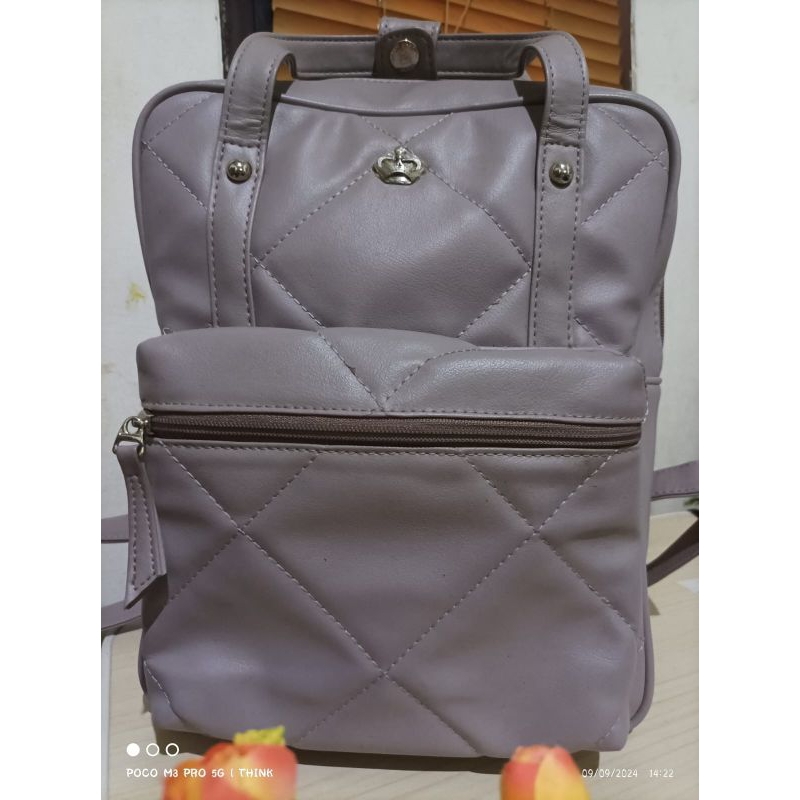 sophie martin paris ransel PL pemakain pribadi