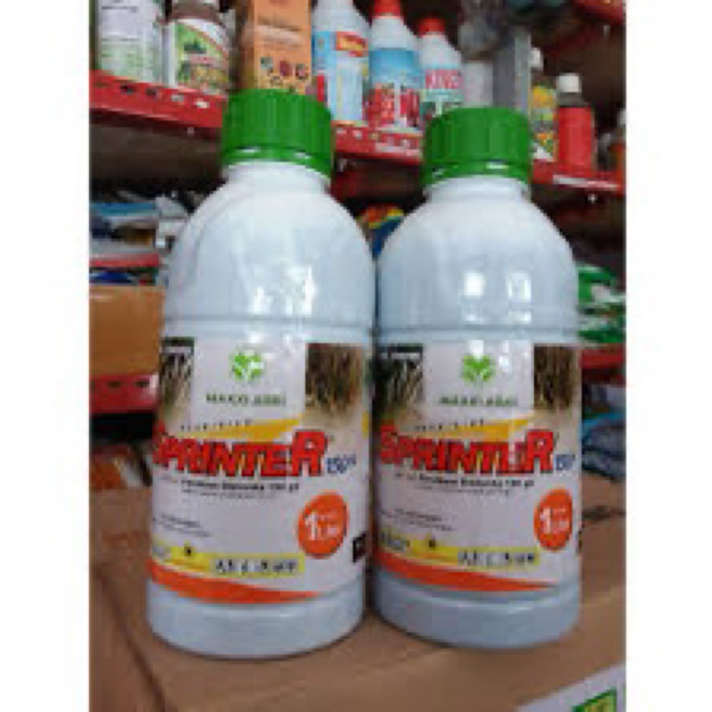 Herbisida SPRINTER (1lt.) - Maxi Agro