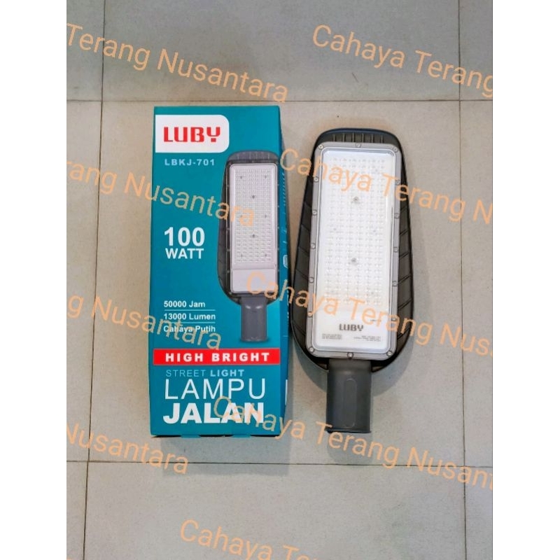 LampuJalan 100 watt led lampu PJU 100 watt led lampu jalan led 100watt