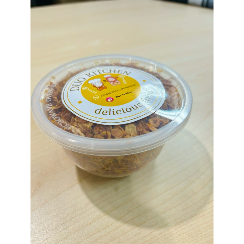 

Bawang goreng