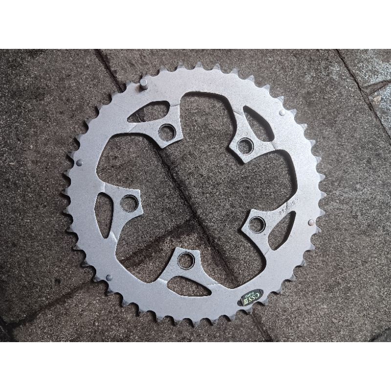 Chainring Sugino CSIII 44T