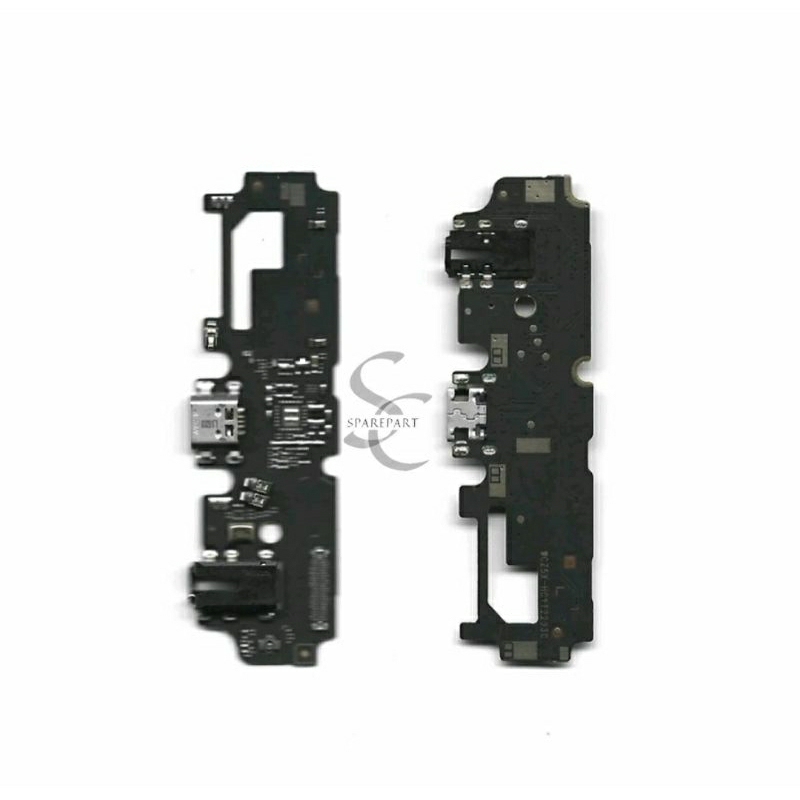 BOARD PAPAN CAS VIVO Z1 PRO CHARGER Ori ORI