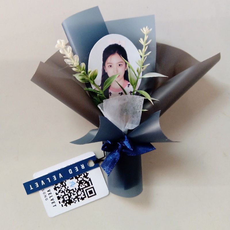 BUKET MINI/ BUKET KPOP