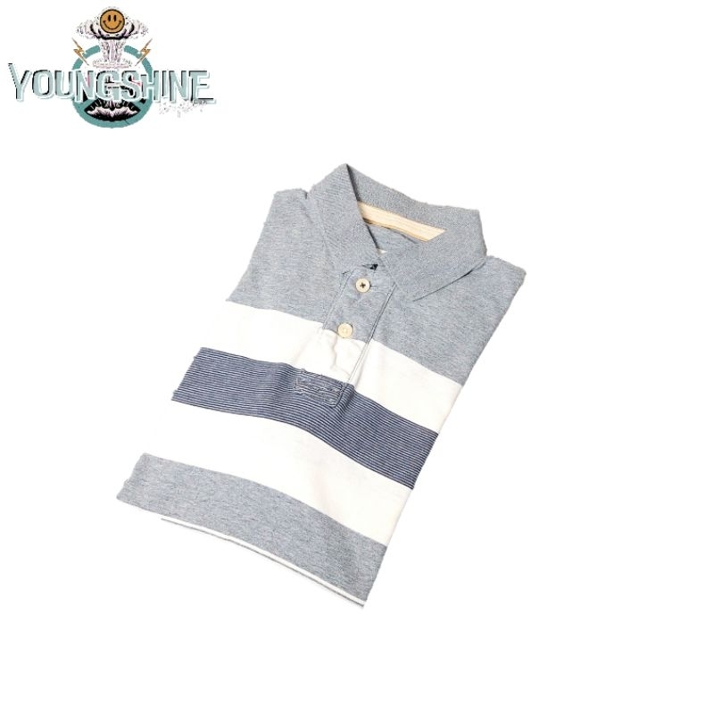 Polo shirt salur Whoau original