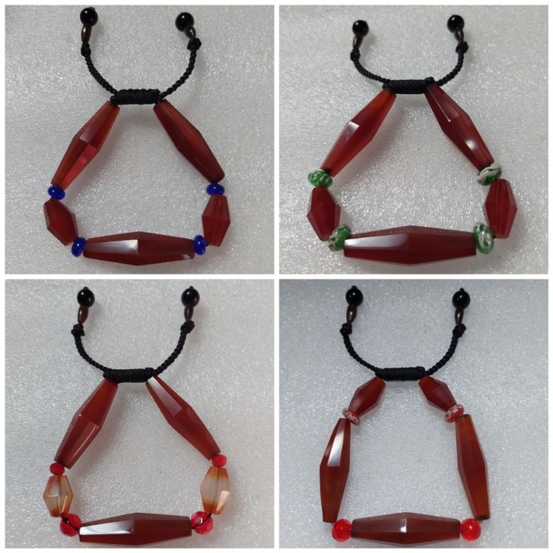 GELANG LILIS LAMIANG ASLI FULL LILIS