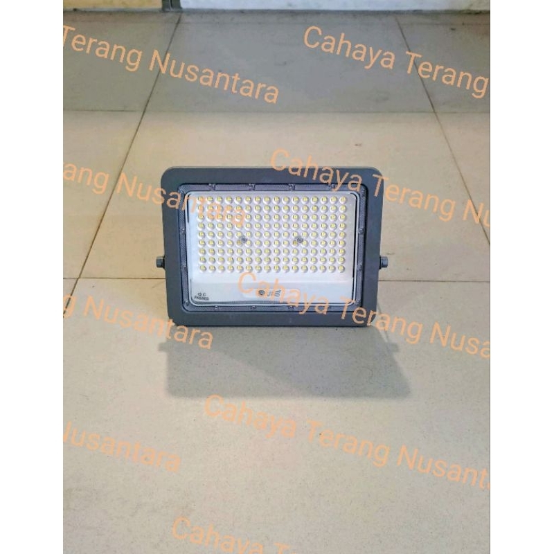 LampuSorot 100 watt led lampu tembak LED 100 watt lampu sorot led 100watt