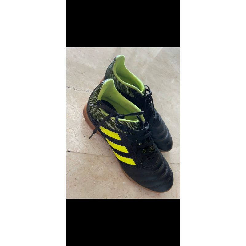 Original Adidas Copa Kids Futsal Shoes
