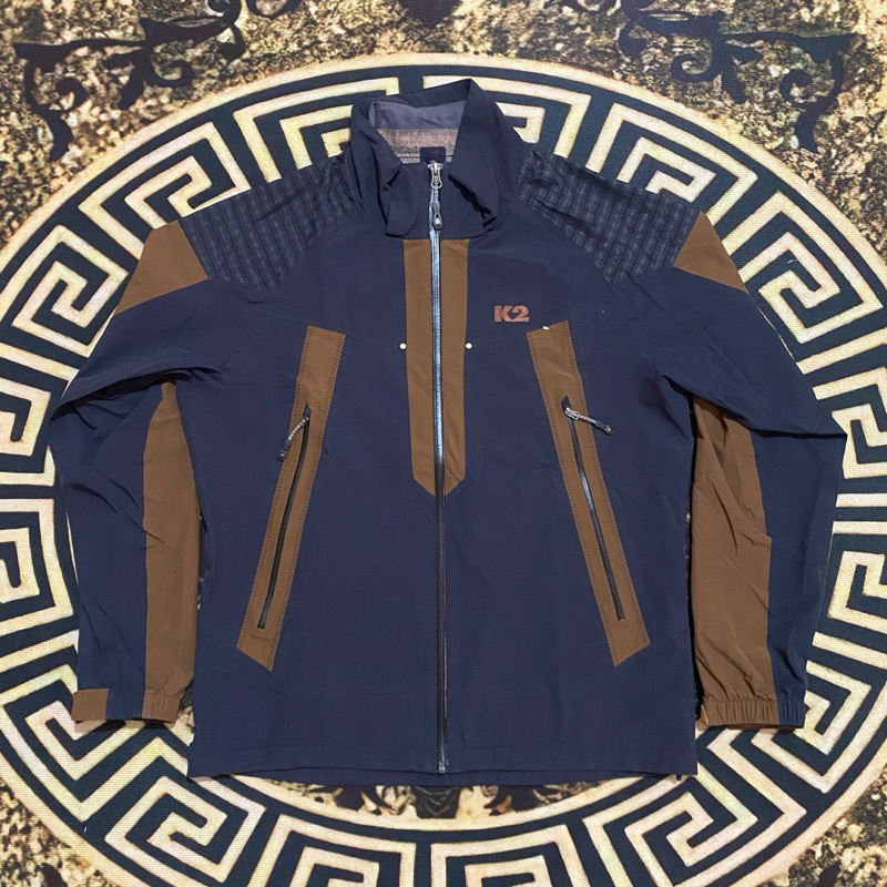 Jaket Outdoor K2 Extreme Second