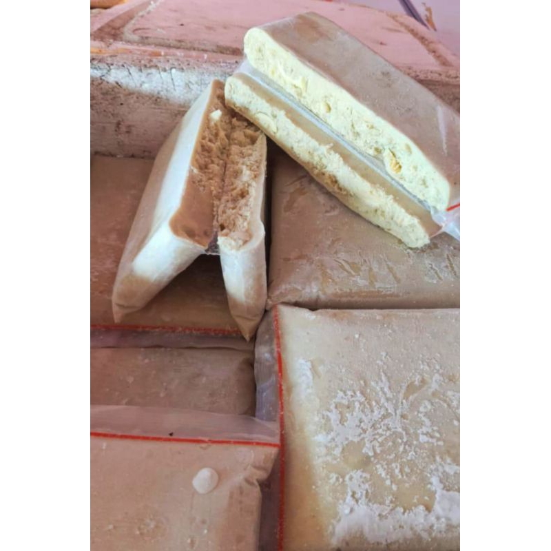 

Daging Durian Medan PREMIUM -BEST SELLER-