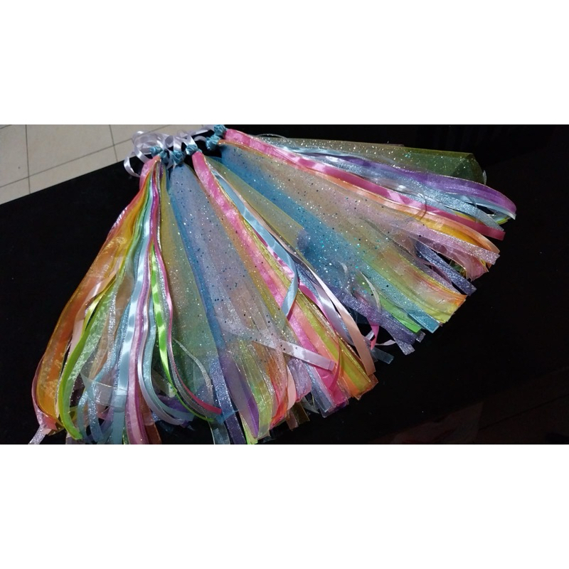 

pita rainbow