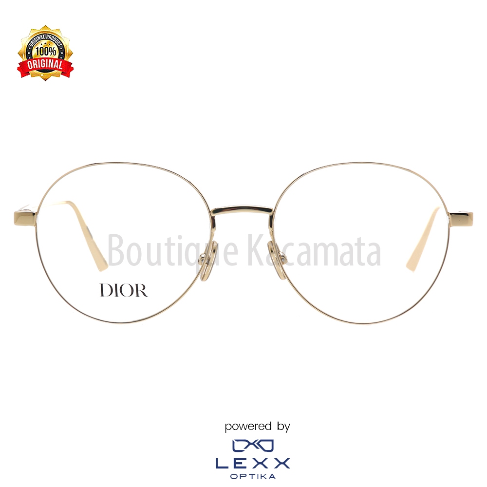 Frame Kacamata Dior Original Ultra Dior O R1U A000