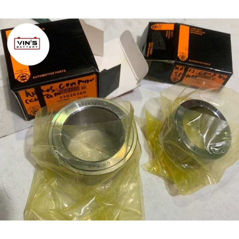 Cones Wuling Confero/Formo Cakram