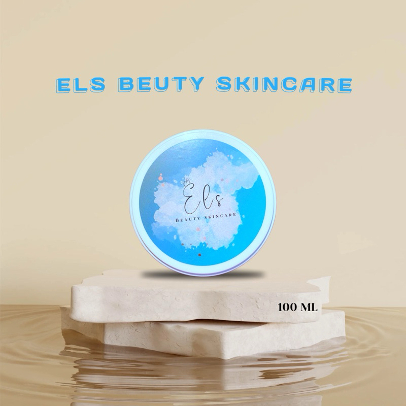 ELS beauty skincare