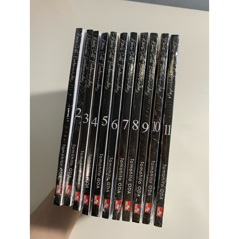 komik komi sulit berkomunikasi set vol. 1-11