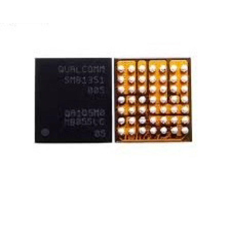 ic charger SMB1351