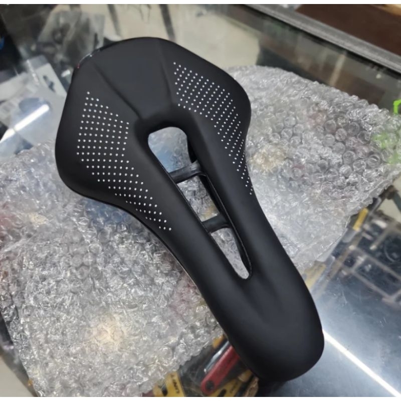 sadel short nose west biking