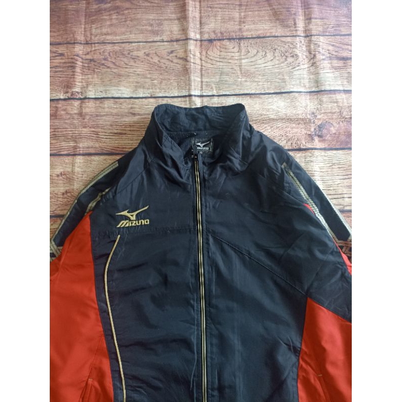 MIZUNO JACKET