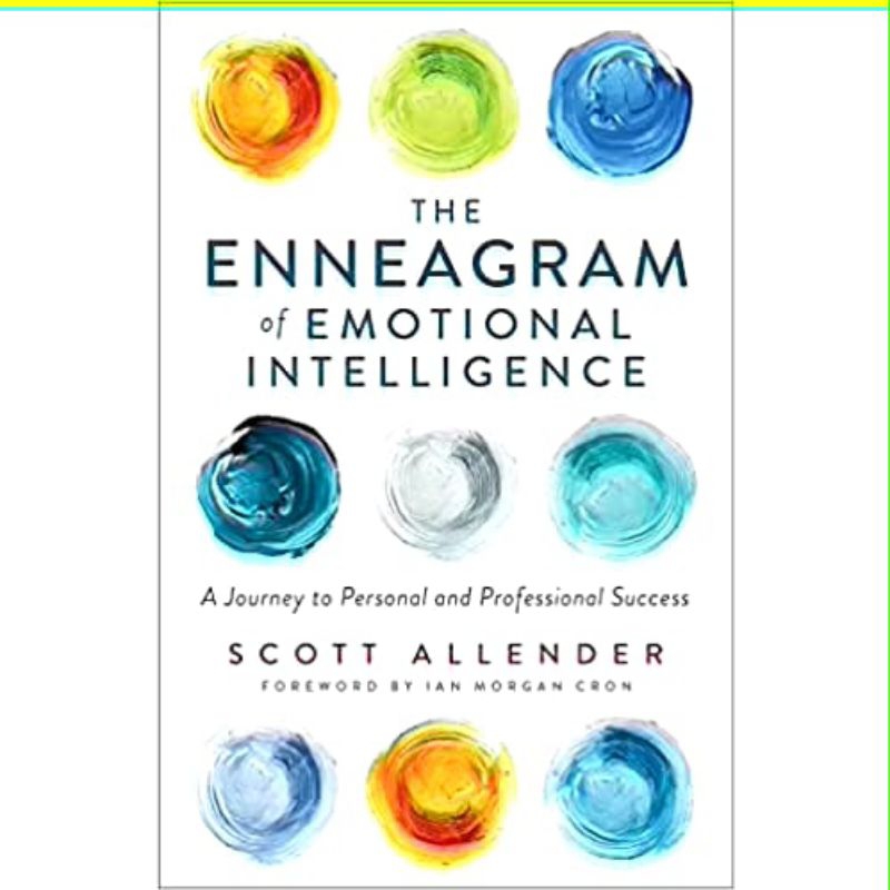 

BUKU THE ENNEAGRAM OF EMOTIONAL INTELLIGENCE