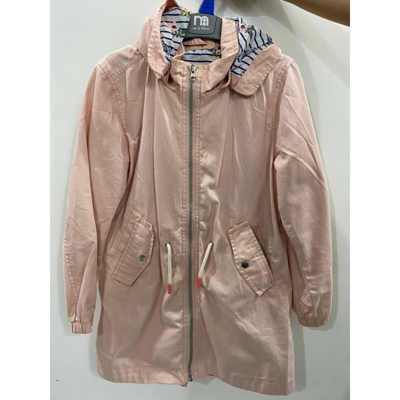 Outer Pink