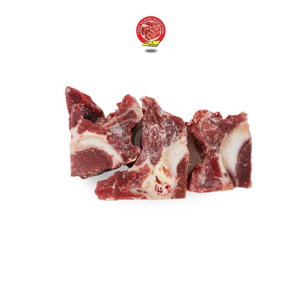 

TULANG LEHER SAPI 1 KG