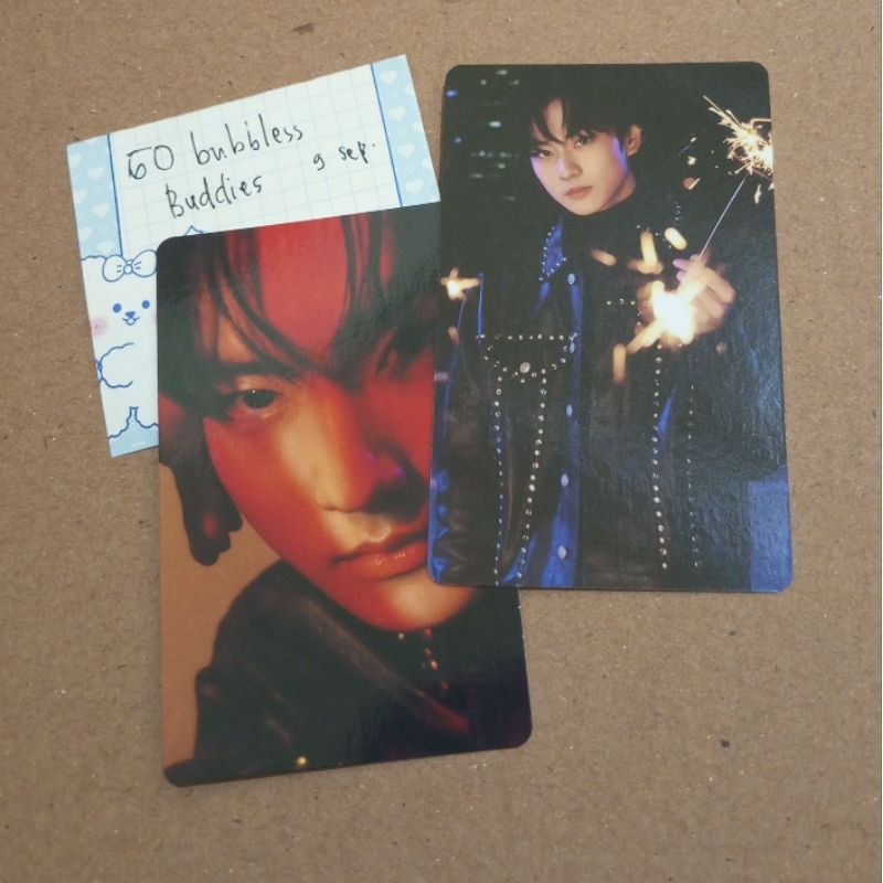 (ready) official pc sunoo boneka lenti down selca pola yet up bdc answer ld da r2 spc bc broadcast s