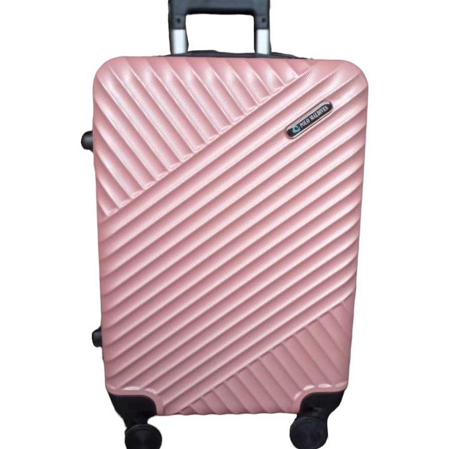 BIG DISCOUNT Koper 2 inch Koper Fiber Koper Cabin Koper Umroh Koper Tahan Banting Koper Roda Muter K