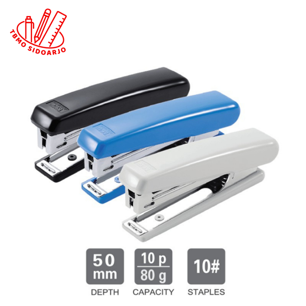 

TBMO M&G Classic Staples #10 Stapler MGS-09 ABS92786