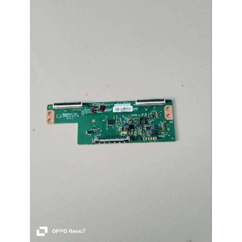 TICON TV LED PHILIPS 43PFA3002S TIKON - T-CON - TCON BOARD MODUL