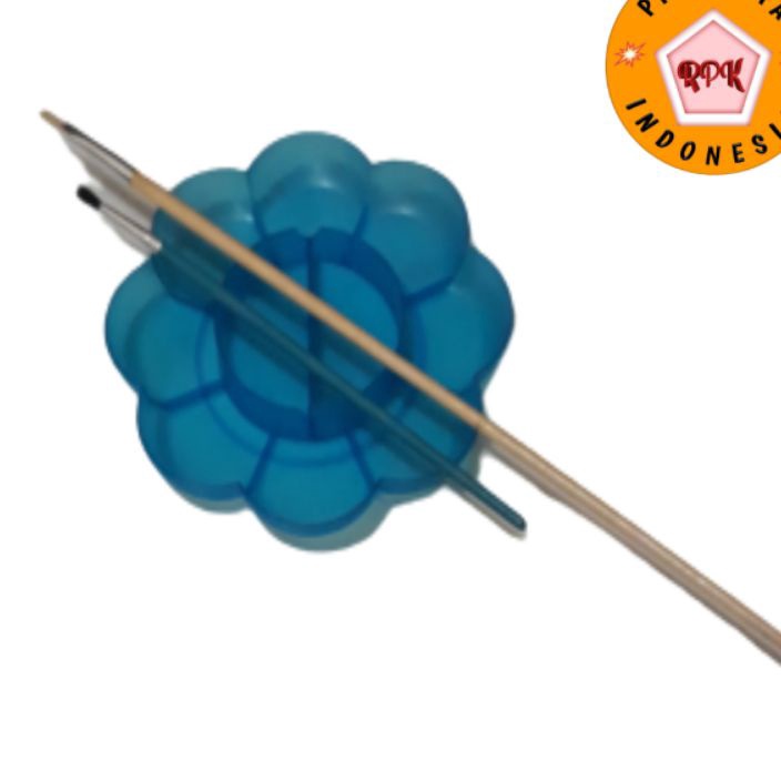 

DISKON SPESIAL Paket mewarnai Kuas pallet