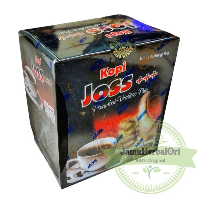 

kopi joss