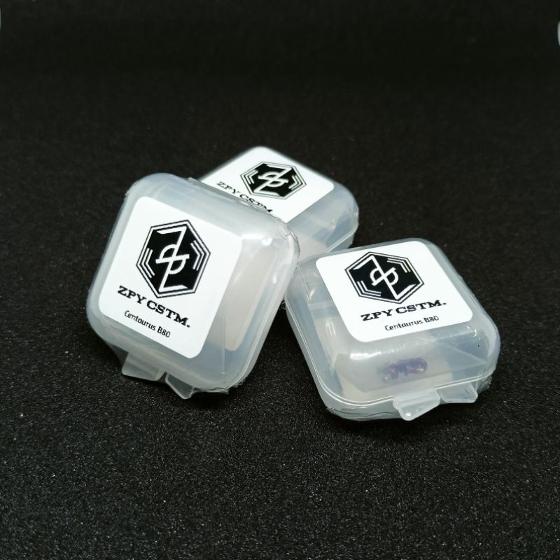 BAUT B80T SERIES